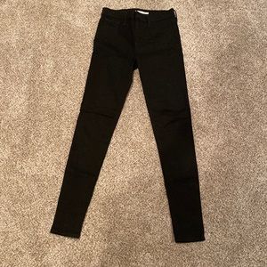 Womens Levi Jeans